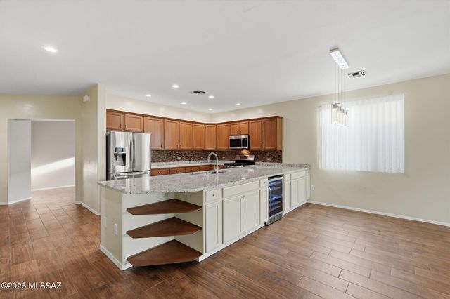 2345 E Skipping Rock Way, Oro Valley, AZ 85737