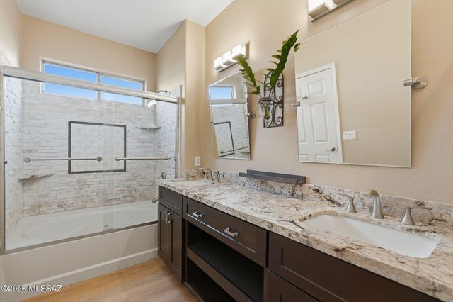 2345 E Skipping Rock Way, Oro Valley, AZ 85737