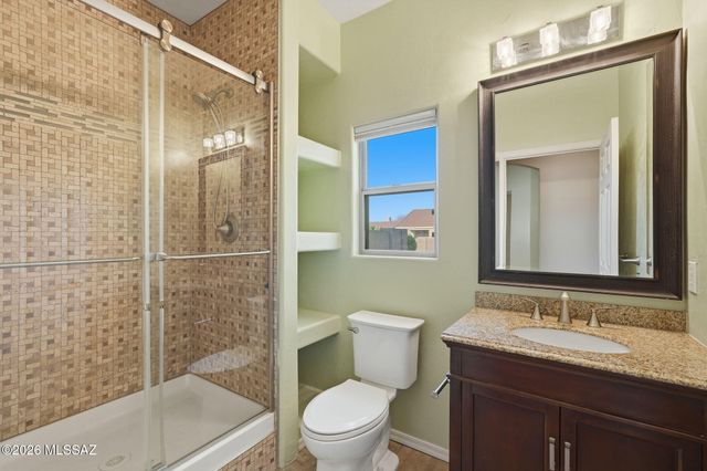 2345 E Skipping Rock Way, Oro Valley, AZ 85737