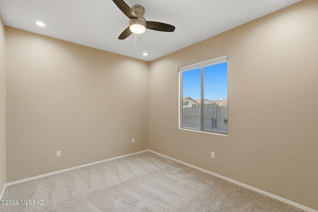 2345 E Skipping Rock Way, Oro Valley, AZ 85737