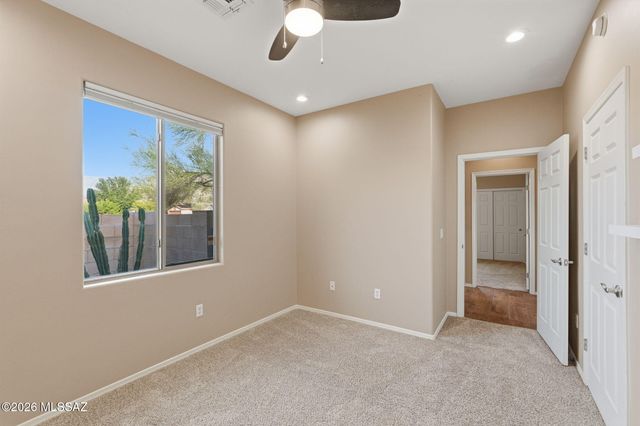 2345 E Skipping Rock Way, Oro Valley, AZ 85737