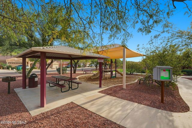 2345 E Skipping Rock Way, Oro Valley, AZ 85737