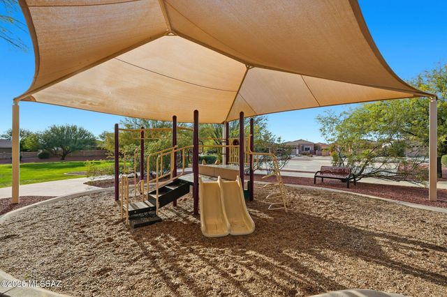 2345 E Skipping Rock Way, Oro Valley, AZ 85737