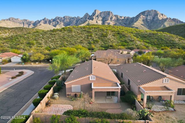 2345 E Skipping Rock Way, Oro Valley, AZ 85737