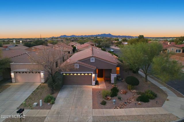 2345 E Skipping Rock Way, Oro Valley, AZ 85737