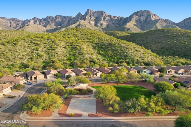 2345 E Skipping Rock Way, Oro Valley, AZ 85737