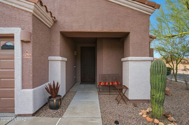 2345 E Skipping Rock Way, Oro Valley, AZ 85737