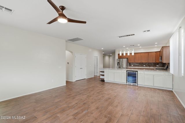 2345 E Skipping Rock Way, Oro Valley, AZ 85737