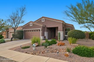 2345 E Skipping Rock Way, Oro Valley, AZ 85737
