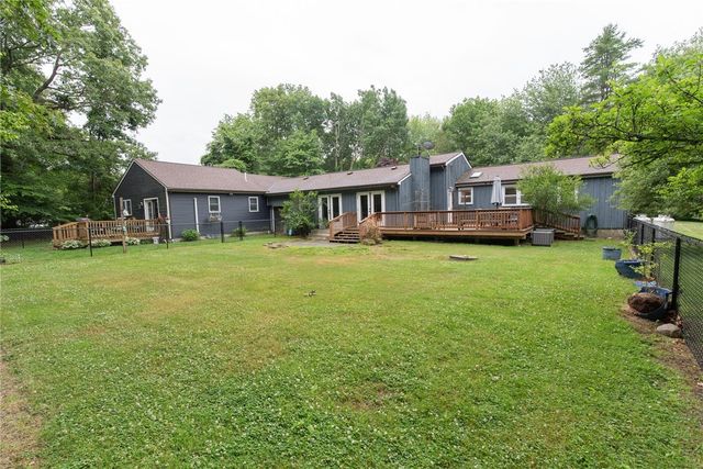 11 Paris Irons Road, Glocester, RI 02857