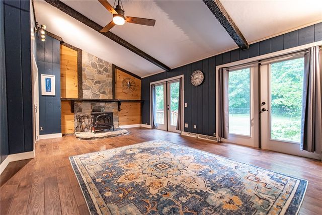 11 Paris Irons Road, Glocester, RI 02857