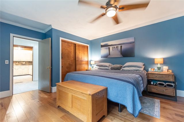 11 Paris Irons Road, Glocester, RI 02857