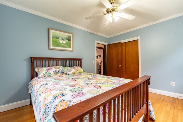 11 Paris Irons Road, Glocester, RI 02857