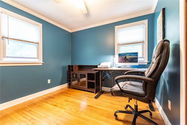 11 Paris Irons Road, Glocester, RI 02857