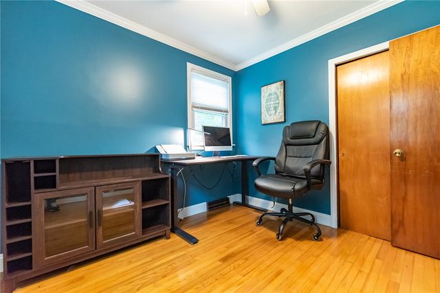 11 Paris Irons Road, Glocester, RI 02857