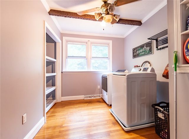 11 Paris Irons Road, Glocester, RI 02857