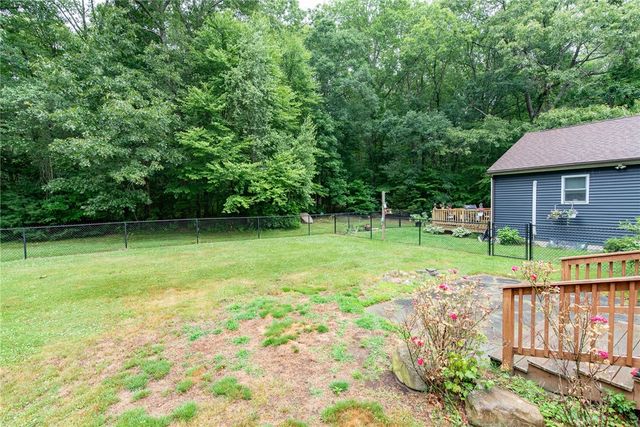 11 Paris Irons Road, Glocester, RI 02857