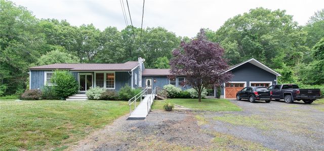 11 Paris Irons Road, Glocester, RI 02857
