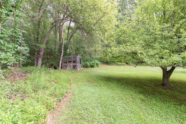 11 Paris Irons Road, Glocester, RI 02857