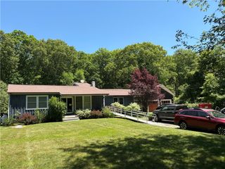 11 Paris Irons Road, Glocester, RI 02857