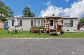 3314 S 96th Street #110, Lakewood, WA 98499