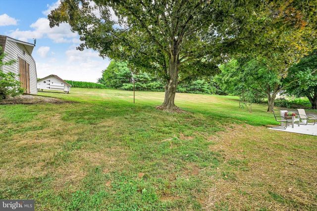 470 N HEIDELBERG RD, Robesonia, PA 19551