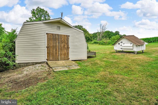 470 N HEIDELBERG RD, Robesonia, PA 19551