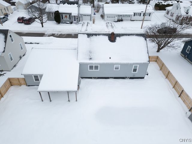 95 North Fifth Avenue, German Flatts, NY 13357