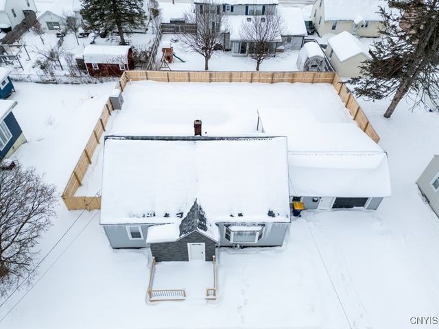 95 North Fifth Avenue, German Flatts, NY 13357