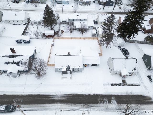 95 North Fifth Avenue, German Flatts, NY 13357