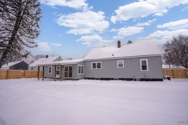 95 North Fifth Avenue, German Flatts, NY 13357