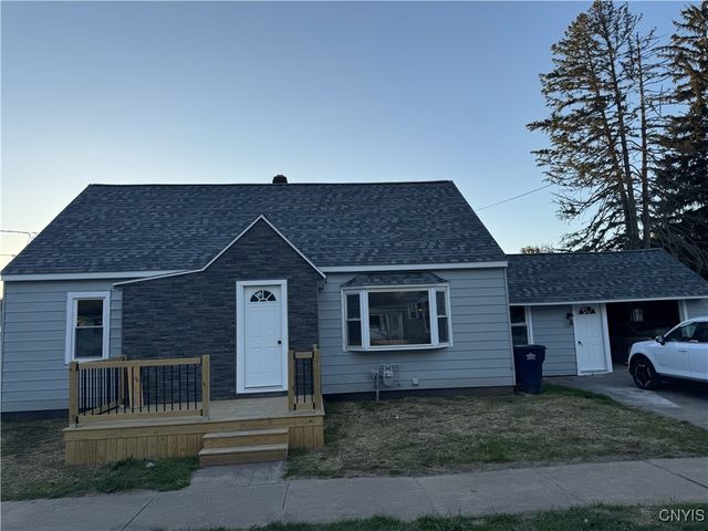 95 North Fifth Avenue, German Flatts, NY 13357