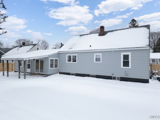 95 North Fifth Avenue, German Flatts, NY 13357