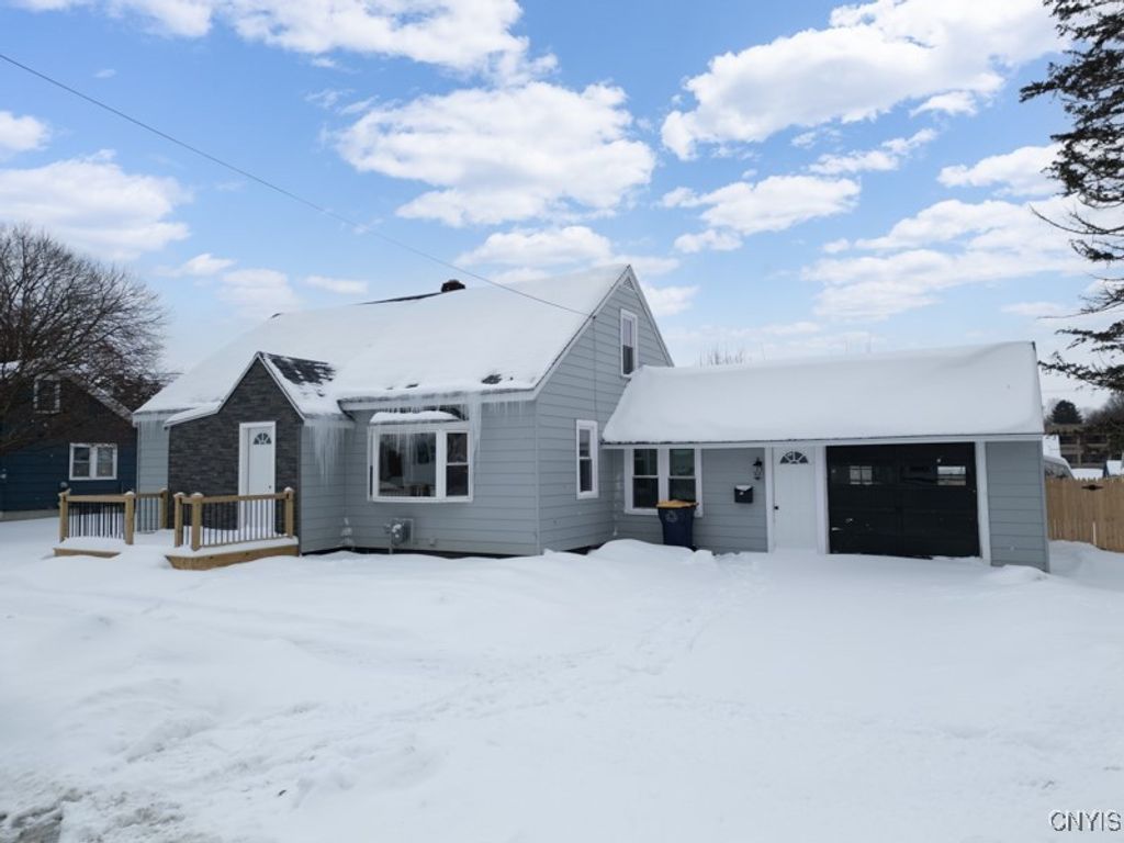 95 North Fifth Avenue, German Flatts, NY 13357