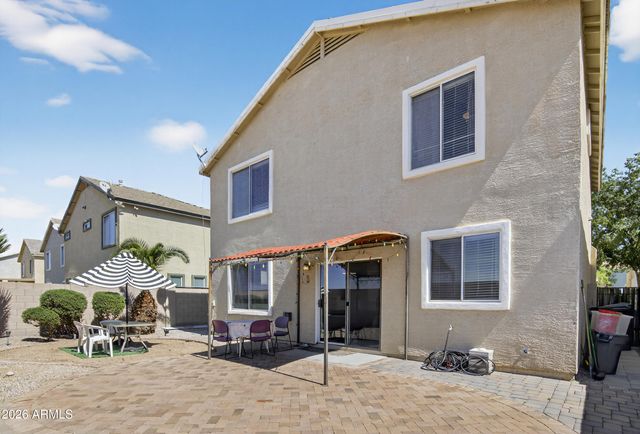 1310 S 121ST Lane, Avondale, AZ 85323