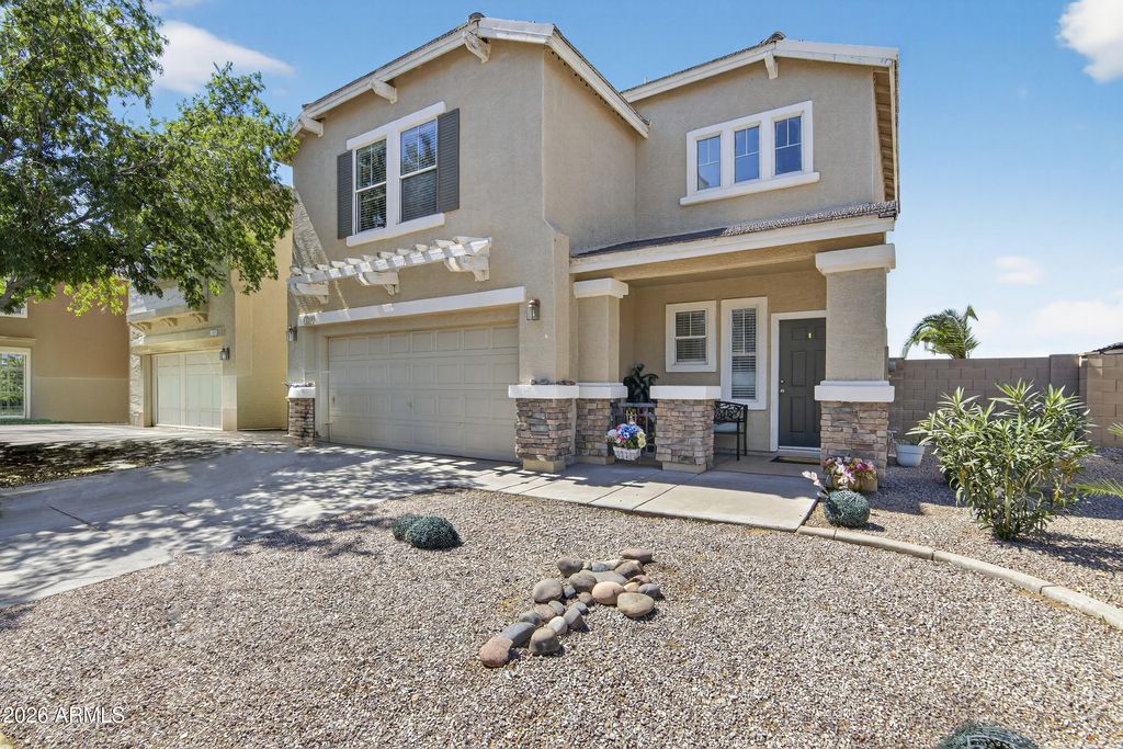 1310 S 121ST Lane, Avondale, AZ 85323