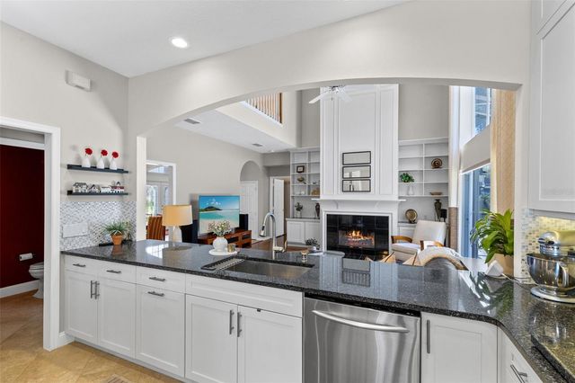 226 CHESTNUT RIDGE STREET, Winter Springs, FL 32708