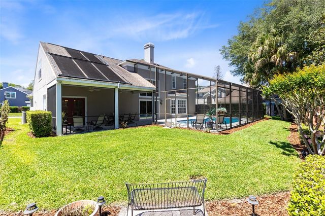 226 CHESTNUT RIDGE STREET, Winter Springs, FL 32708