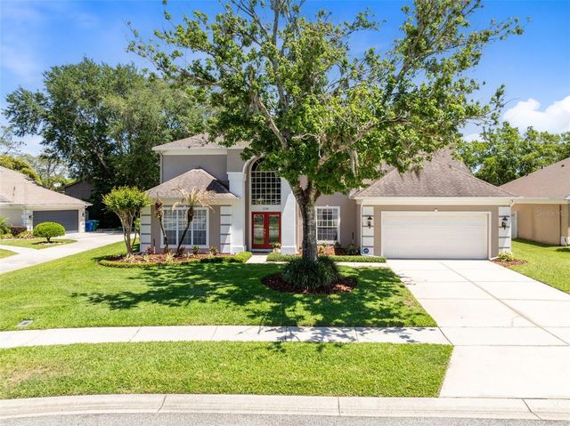 226 CHESTNUT RIDGE STREET, Winter Springs, FL 32708