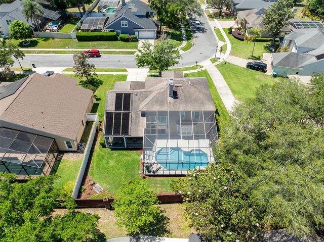 226 CHESTNUT RIDGE STREET, Winter Springs, FL 32708