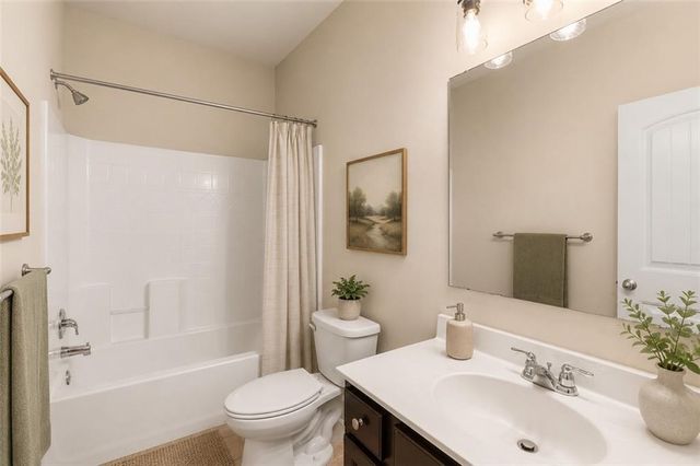 2340 Cain Circle, Dacula, GA 30019
