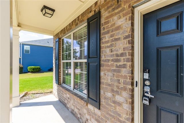 2340 Cain Circle, Dacula, GA 30019