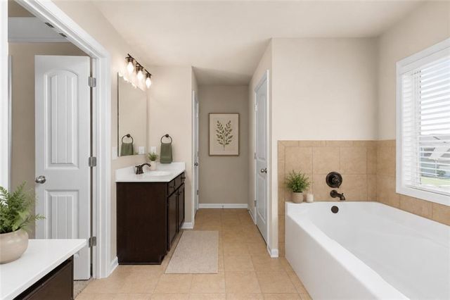 2340 Cain Circle, Dacula, GA 30019