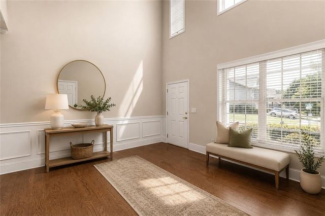 2340 Cain Circle, Dacula, GA 30019