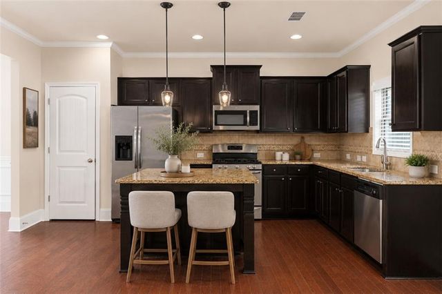 2340 Cain Circle, Dacula, GA 30019