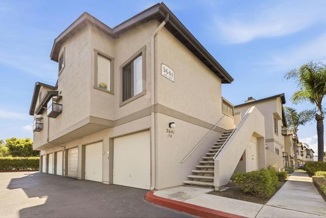 3641 Avocado Village Court 149, La Mesa, CA 91941