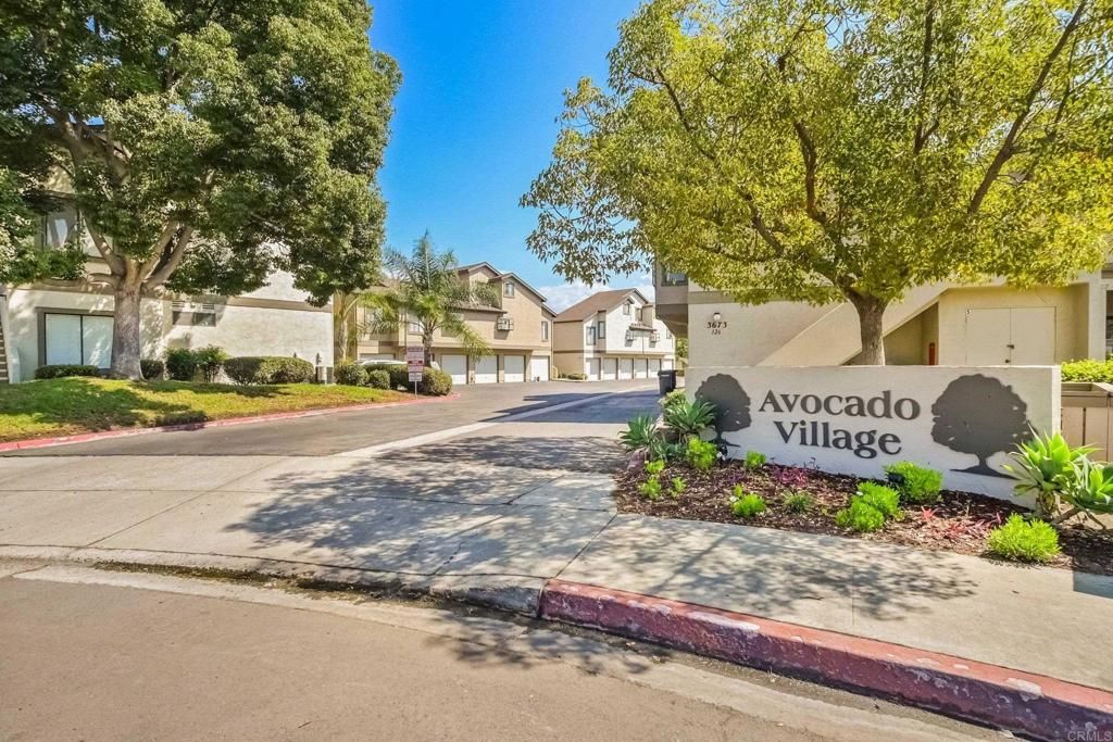3641 Avocado Village Court 149, La Mesa, CA 91941