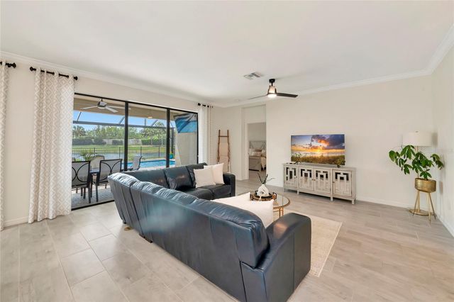 17418 BLUE RIDGE PLACE, Lakewood Ranch, FL 34211