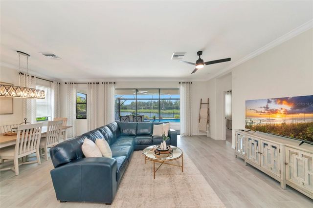 17418 BLUE RIDGE PLACE, Lakewood Ranch, FL 34211