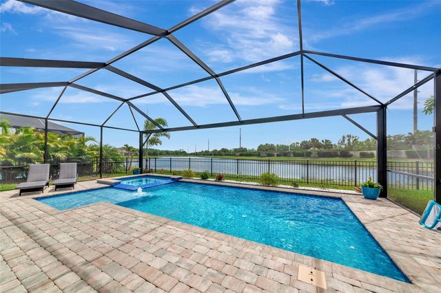 17418 BLUE RIDGE PLACE, Lakewood Ranch, FL 34211